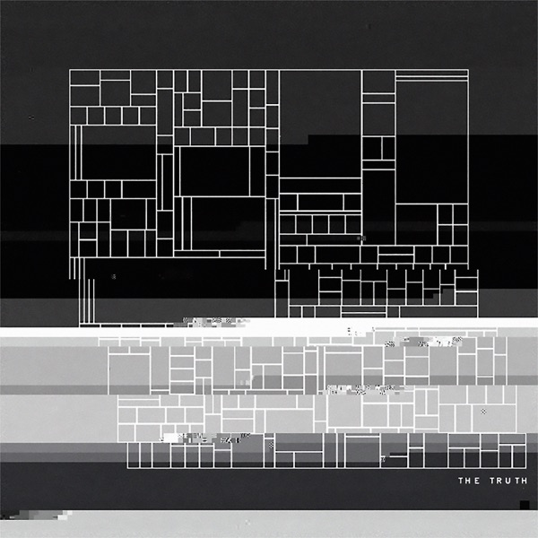 The Truth (Vessels Remix) - Single album cover