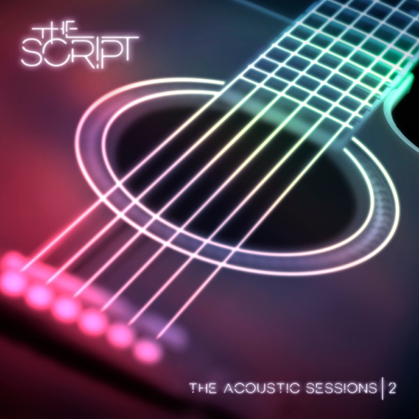 Acoustic Sessions 2 - EP album cover