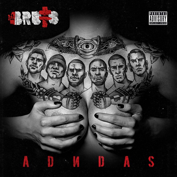 Adиdas - Single album cover