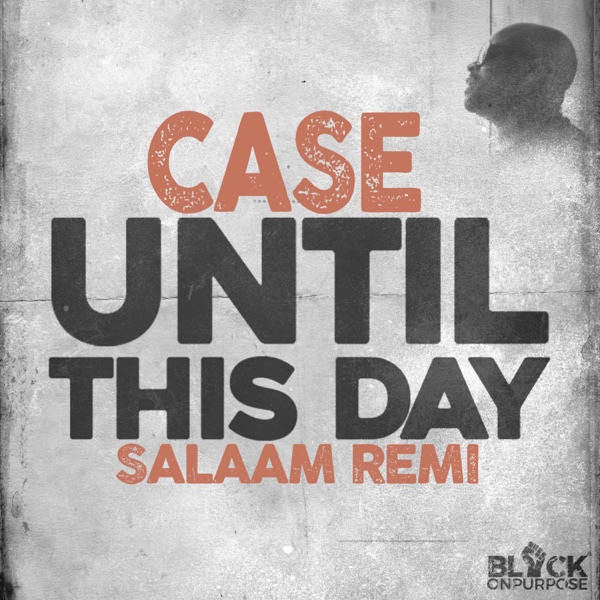 Until This Day - Single album cover