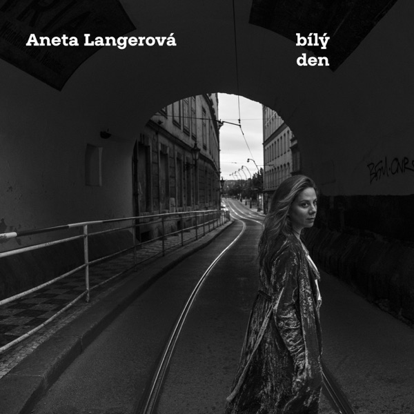 Bílý Den - Single album cover
