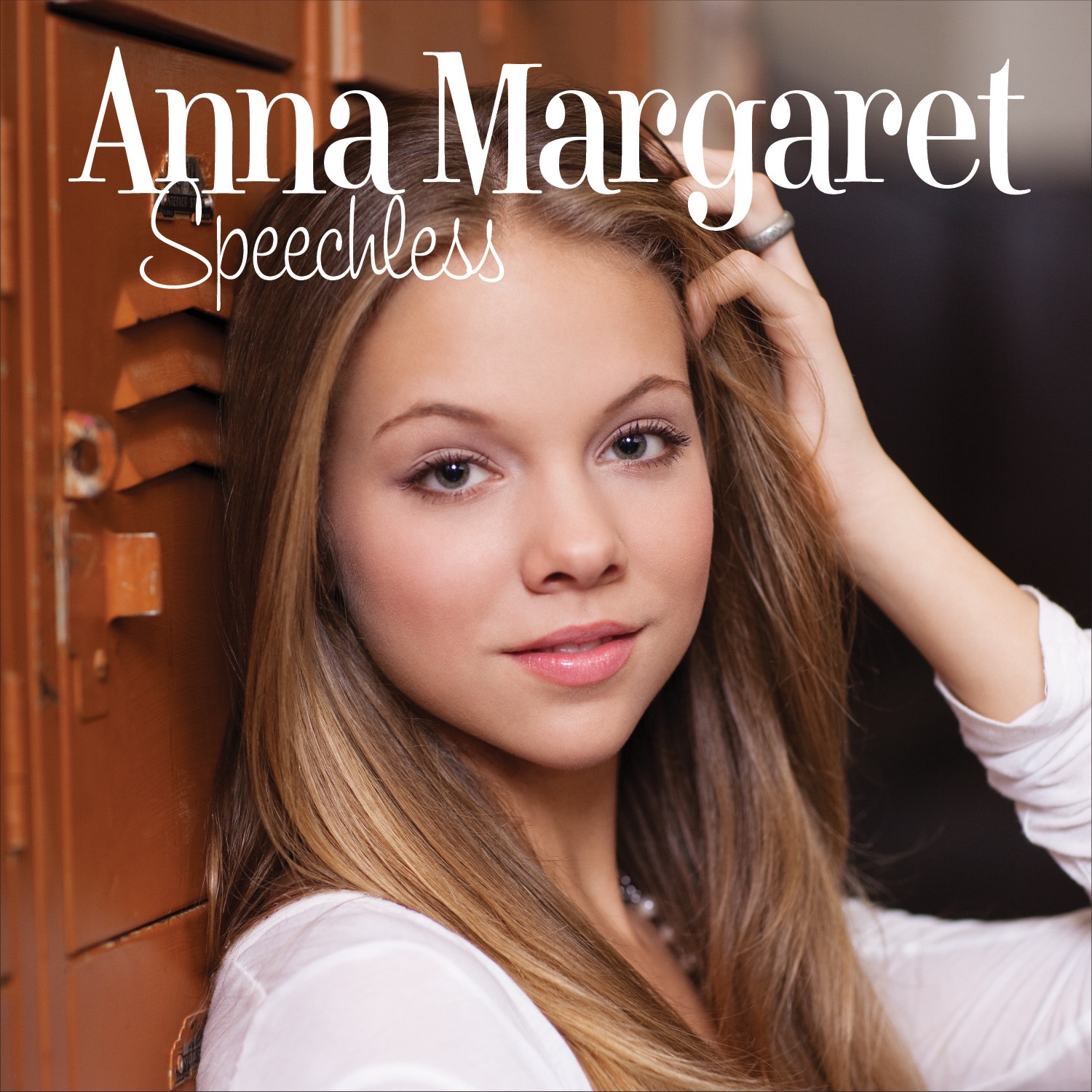 Speechless - Single album cover