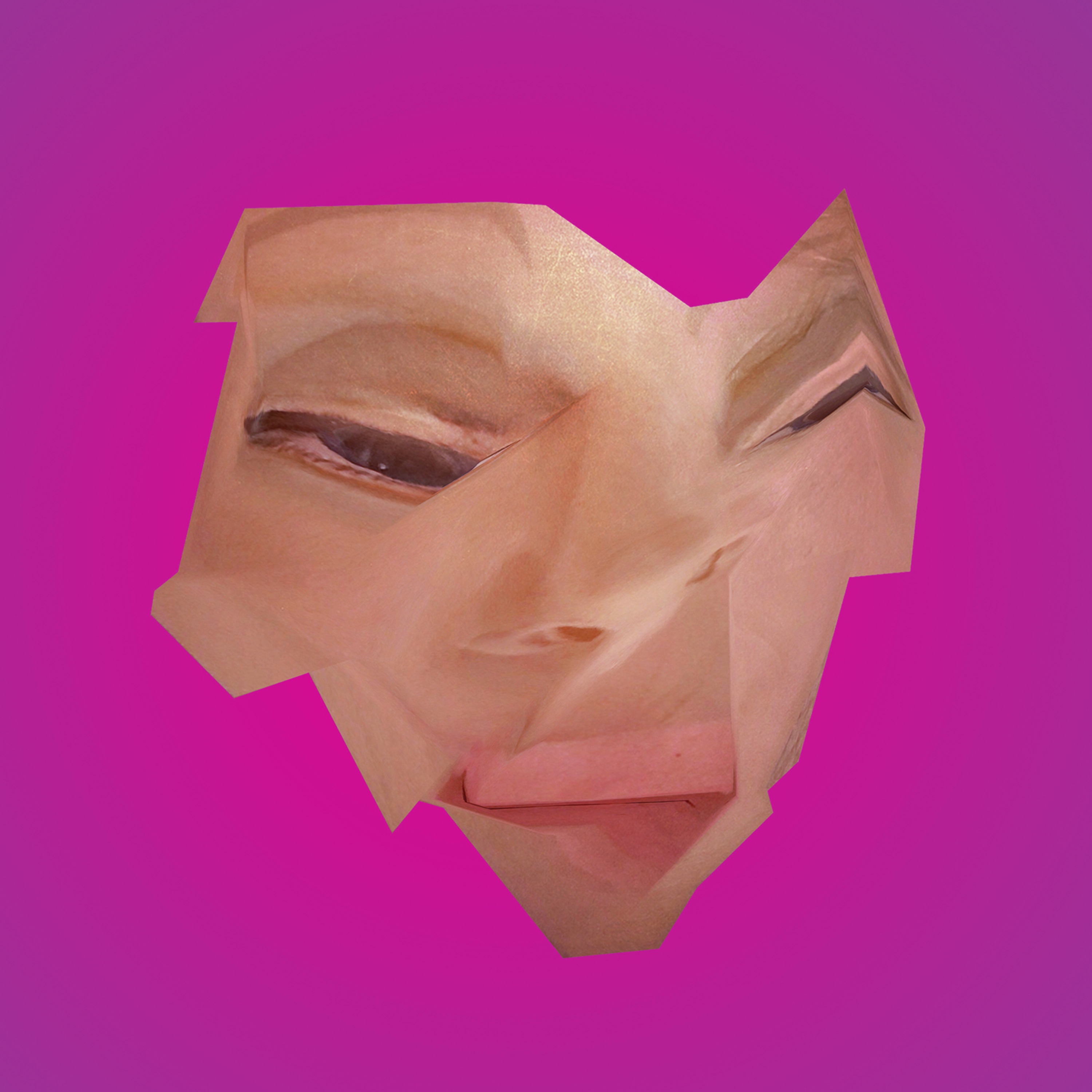 Hot Wet & Sassy album cover