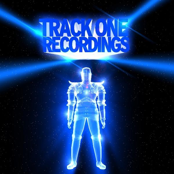 With a Spirit - Single album cover