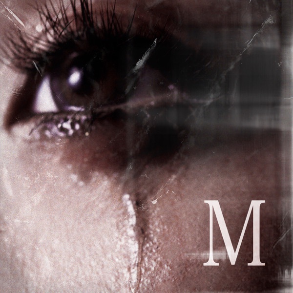 M - EP album cover