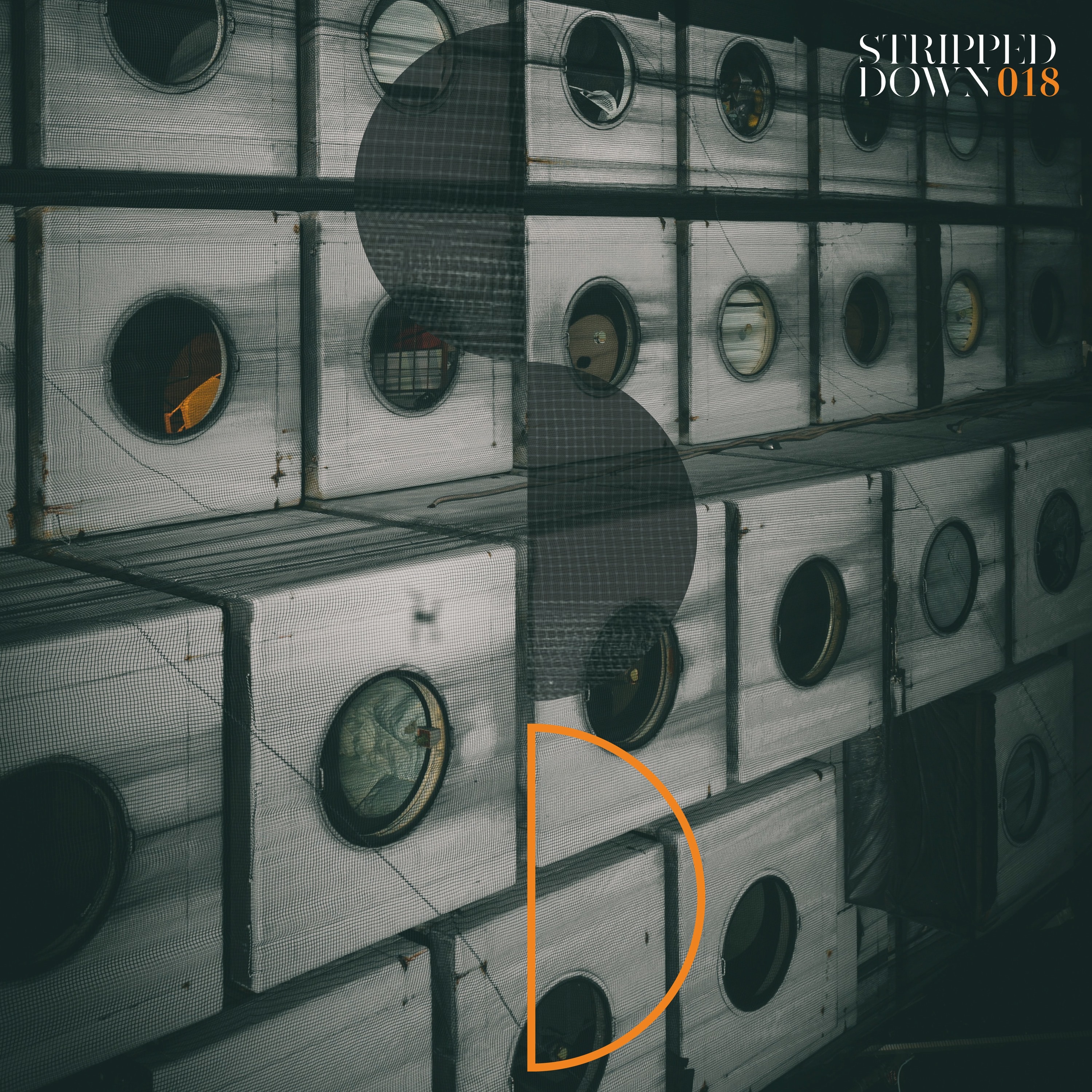 Utopie Remixes (feat. Rottler) album cover