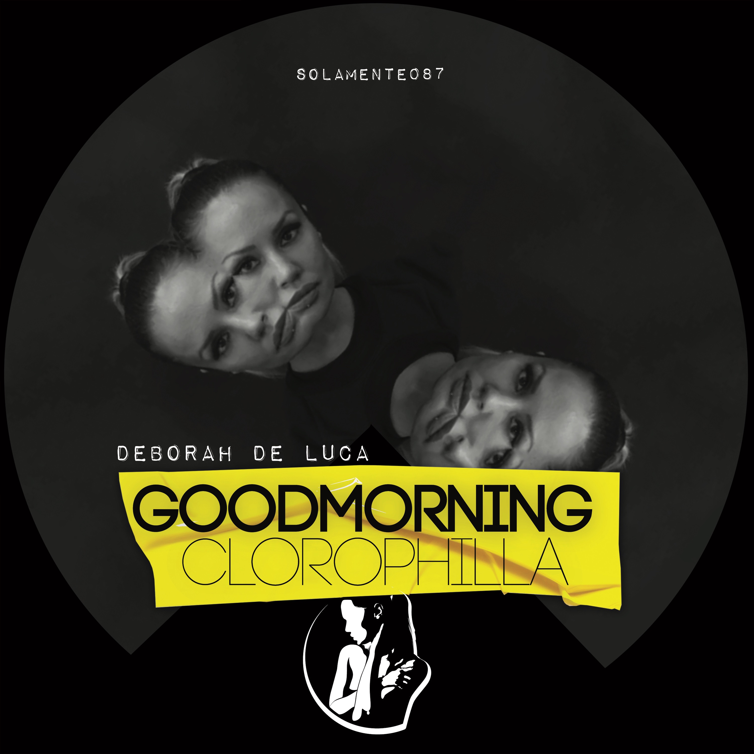 Goodmorning Clorophilla - EP album cover
