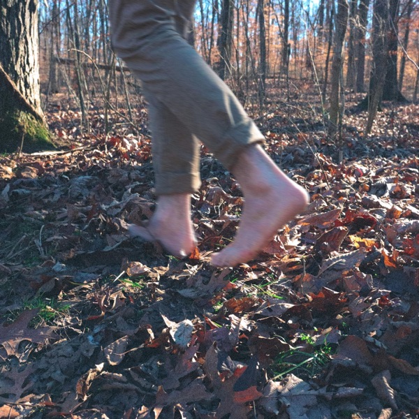 Barefoot - Single album cover
