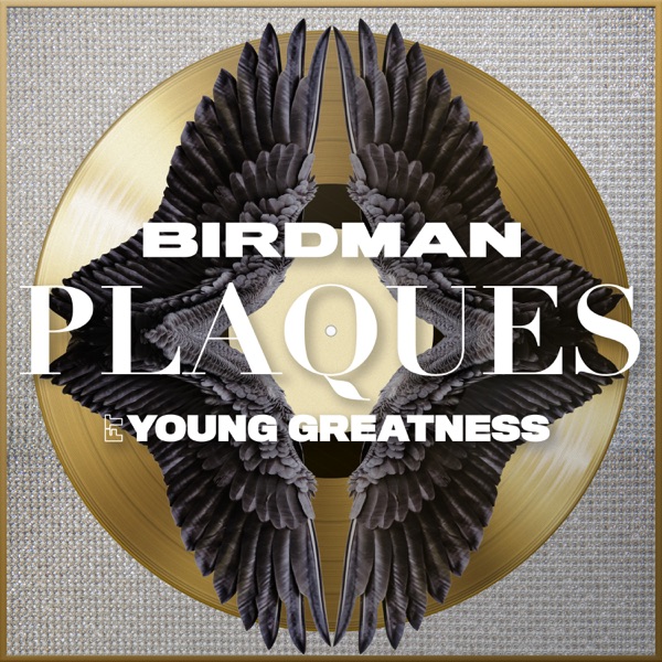 Plaques (feat. Young Greatness) - Single album cover