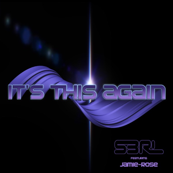It's This Again (feat. Jamie-Rose) - Single album cover