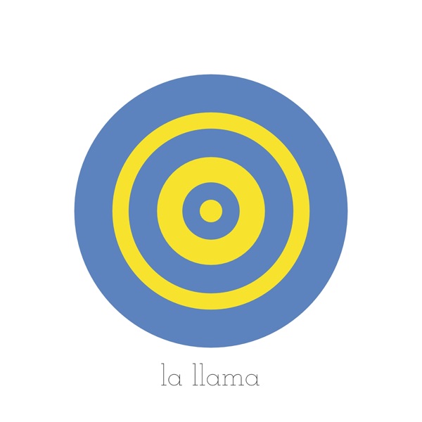 La Llama - Single album cover