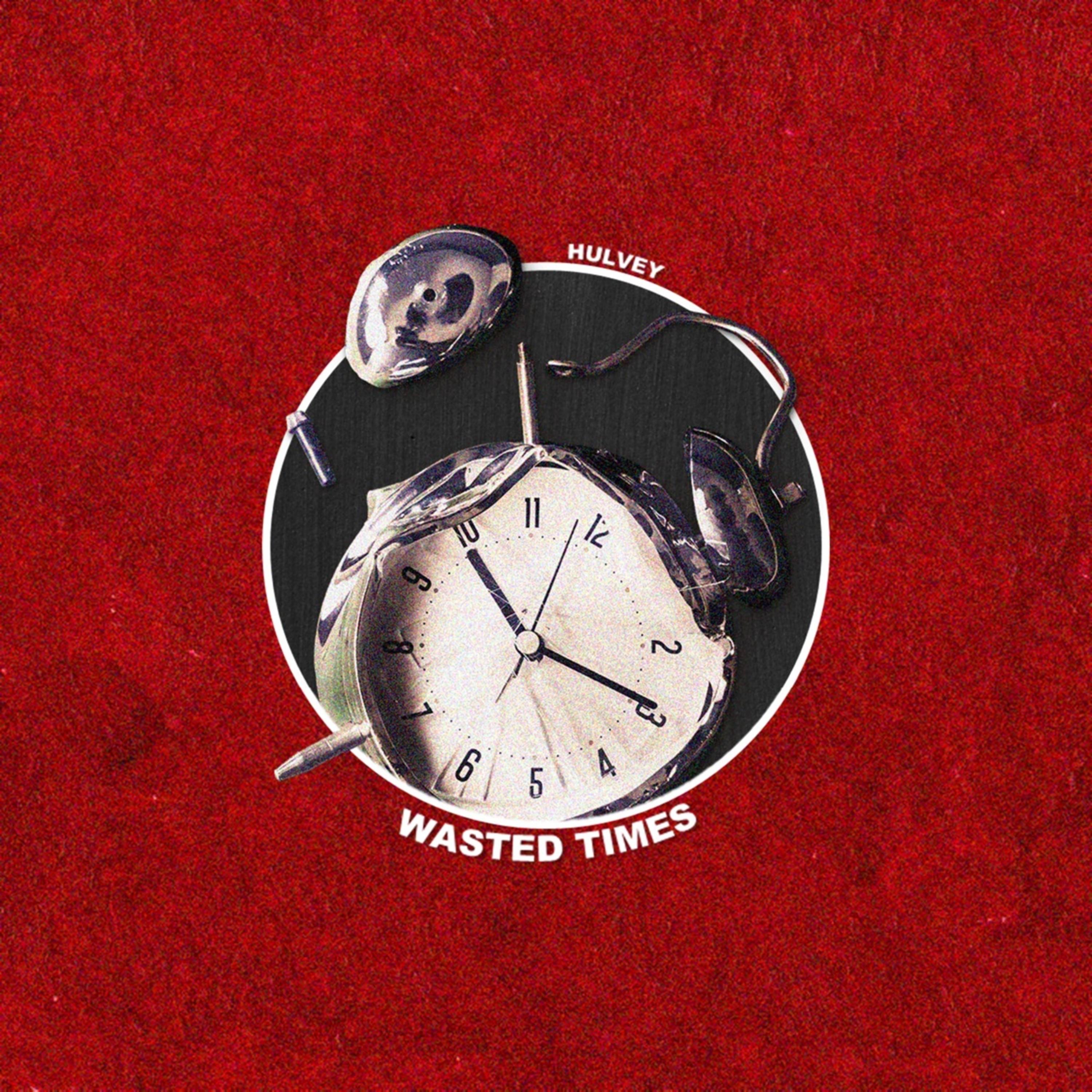 Wasted Times - Single album cover