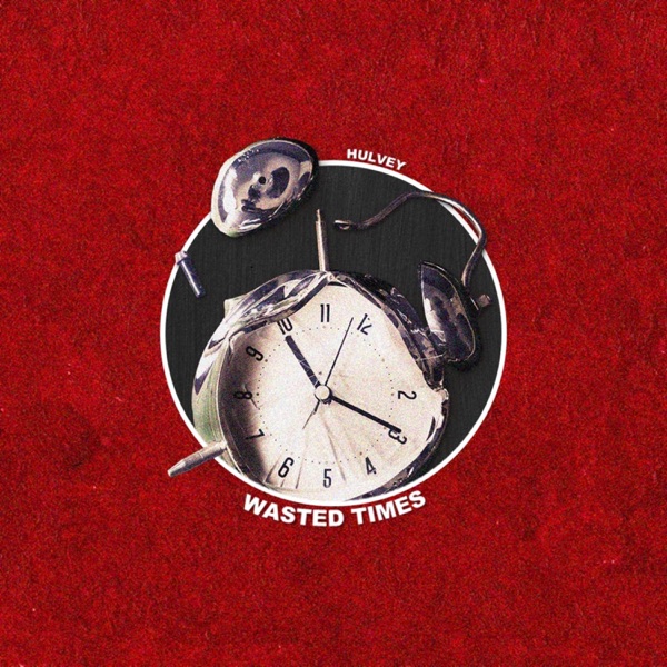 Wasted Times - Single album cover