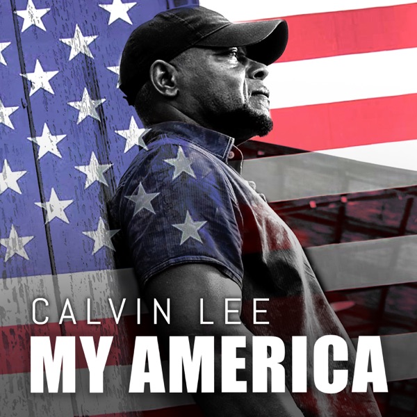 My America (feat. Heidi Newfield & Keith Burns) - Single album cover