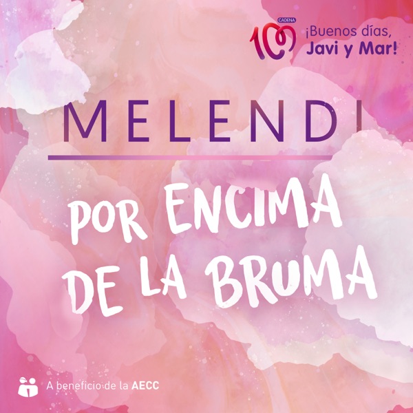 Por Encima de la Bruma - Single album cover