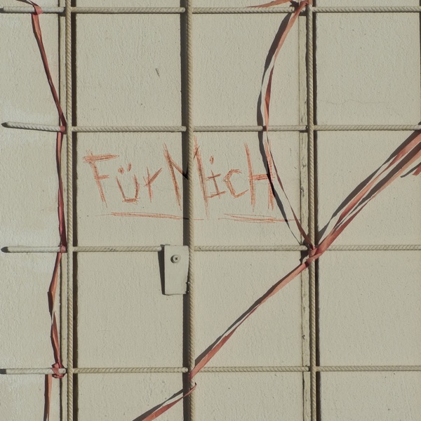 Für Mich (feat. Damian Ketteler & Morris) - Single album cover
