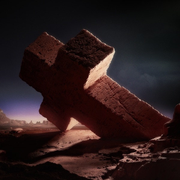 Civilization - EP album cover