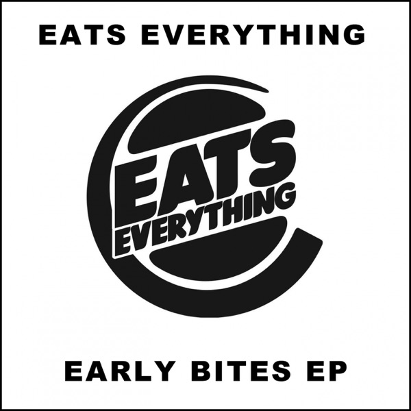 Early Bites - EP album cover