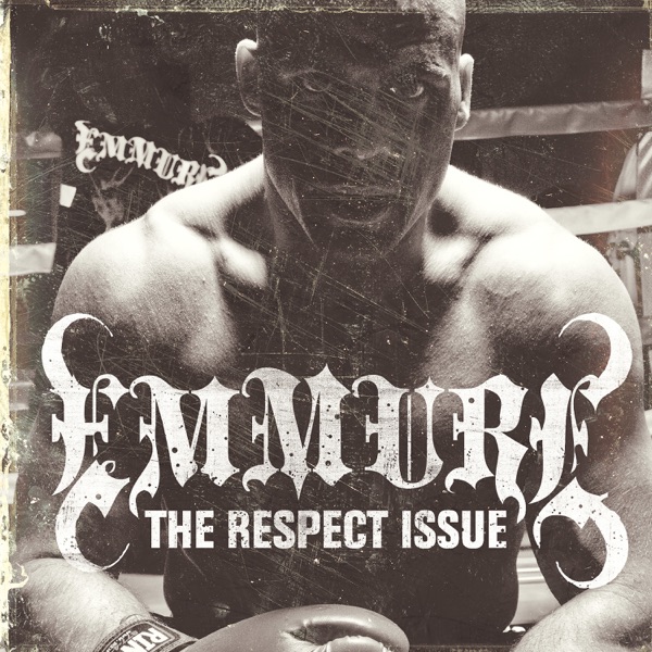 The Respect Issue album cover