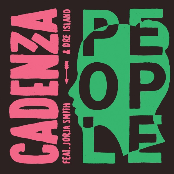 People (feat. Jorja Smith & Dre Island) - Single album cover