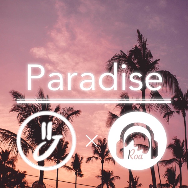 Paradise - Single album cover