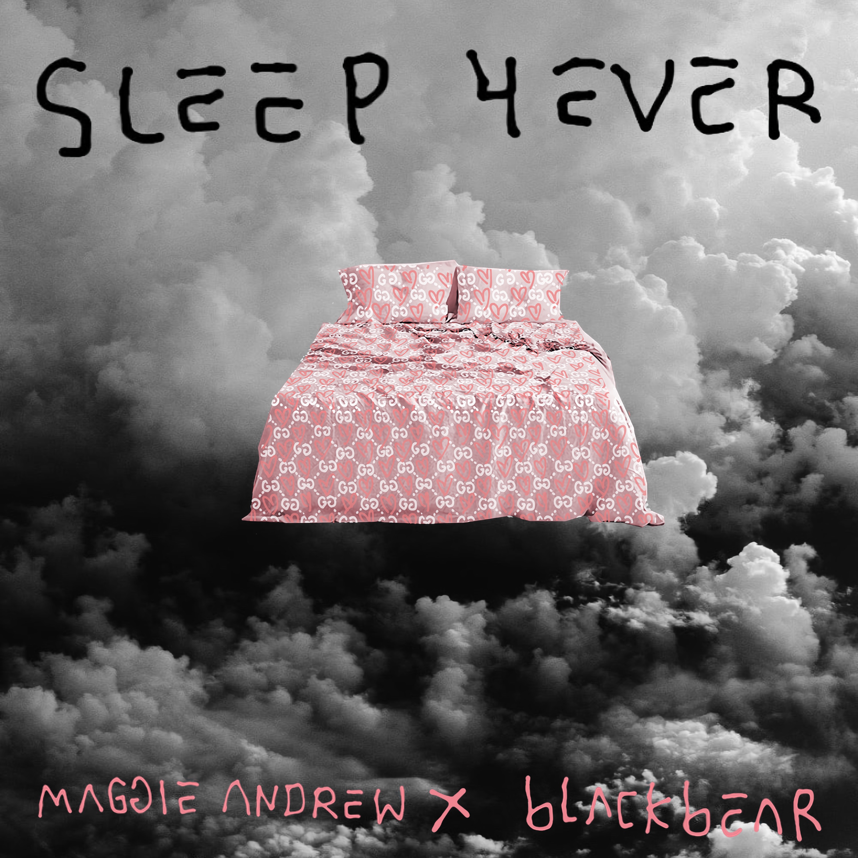 Sleep 4Ever - Single album cover