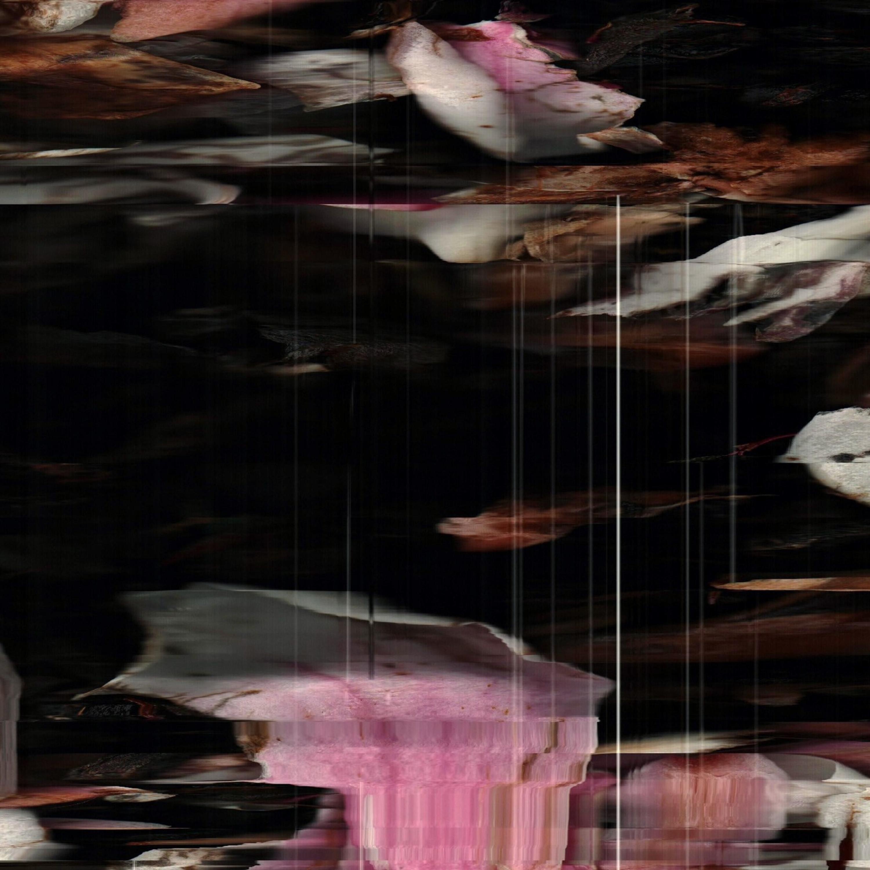 VIII - Single album cover