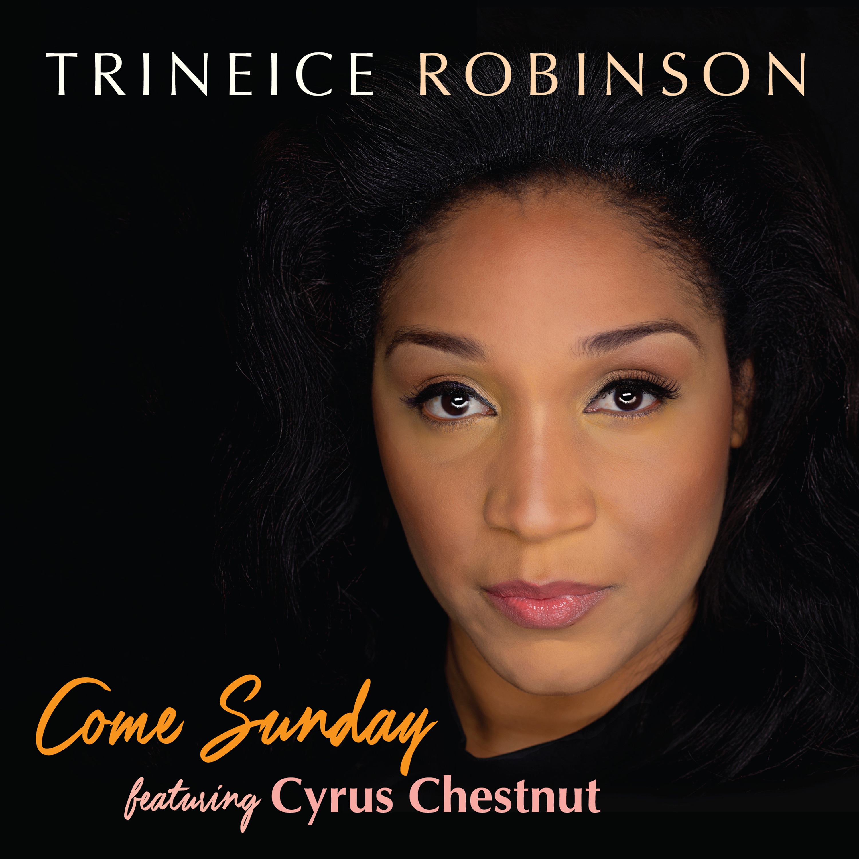 Come Sunday (feat. Cyrus Chestnut) - Single album cover