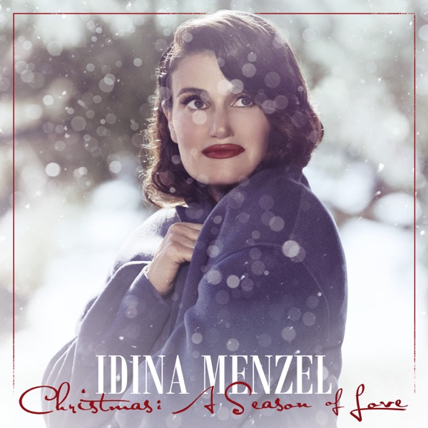 Christmas: A Season of Love (Deluxe Video Edition) album cover
