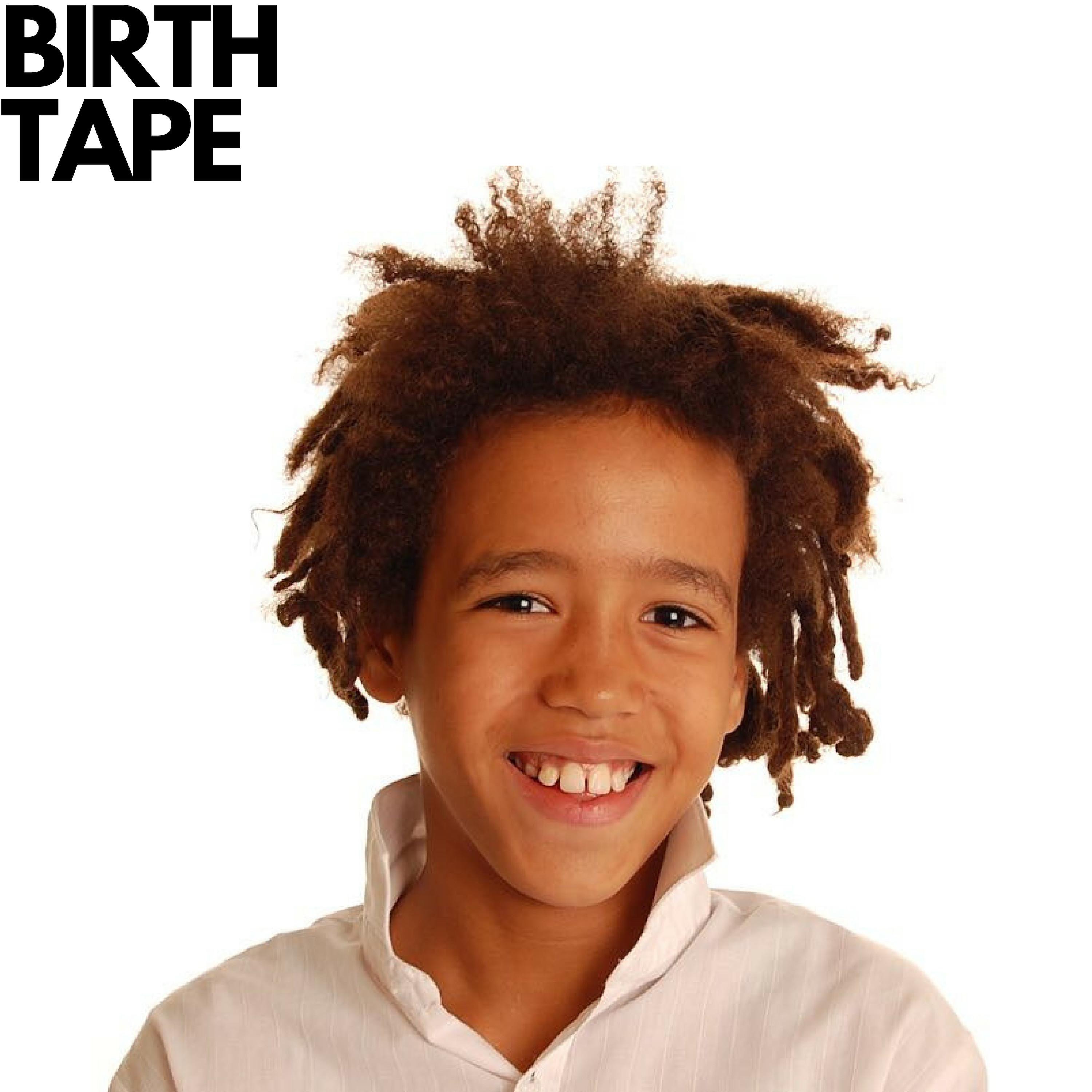 Birthtape - Single album cover