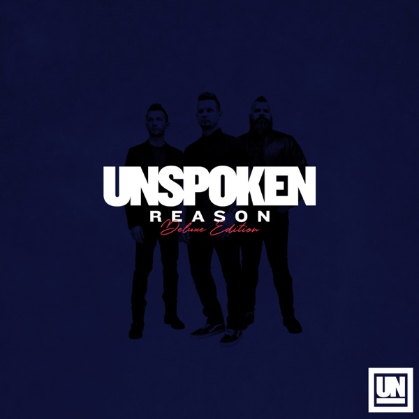 Reason (Deluxe Edition) album cover