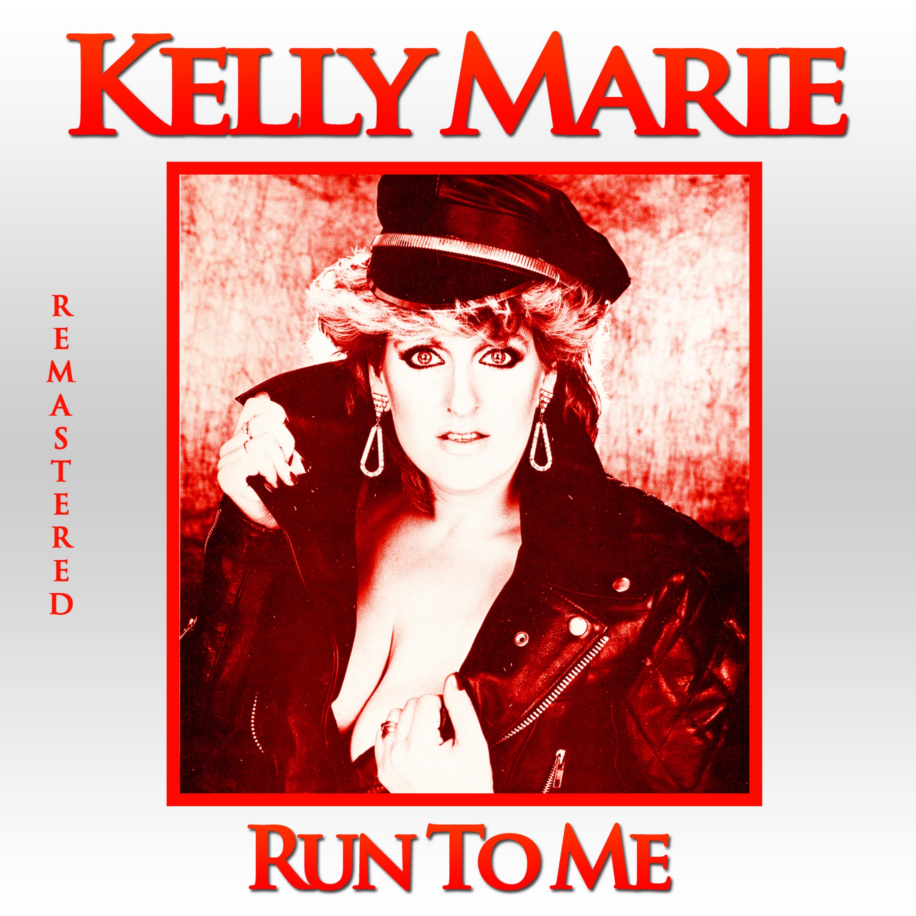 Run to Me - Single album cover