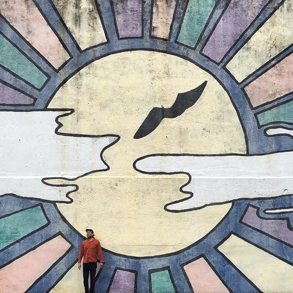 Live at Three Lobed Recording's Sweet 16 Spectacular album cover