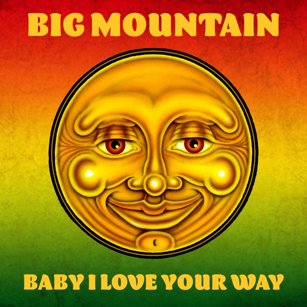 Baby I Love Your Way (Re-Record) - Single album cover