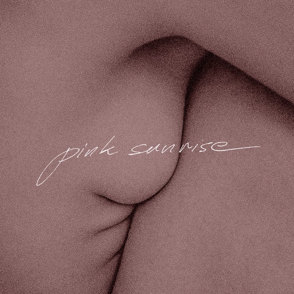 Pink Sunrise - Single album cover