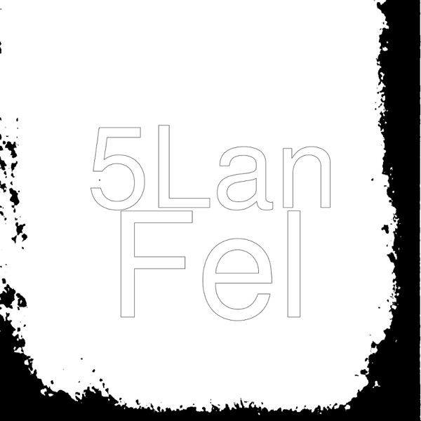 Fel (feat. Chiwawa) - Single album cover