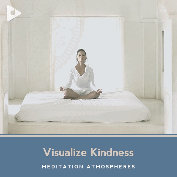 Visualize Kindness album cover