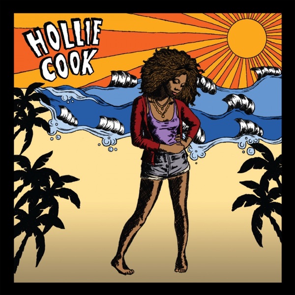 Hollie Cook album cover