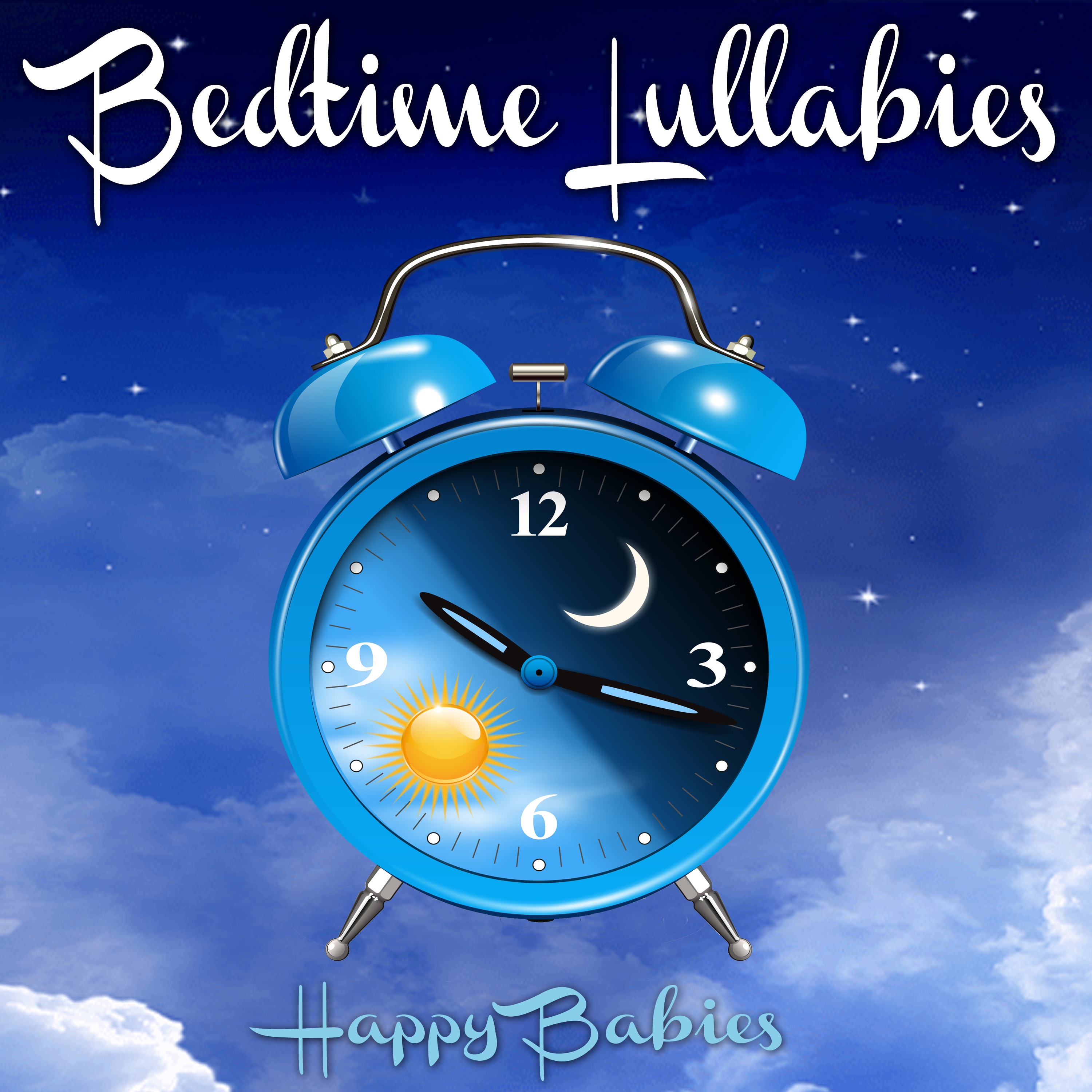 Bedtime Lullabies: Relaxation Musicbox Lullabies for Deep Sleep album cover