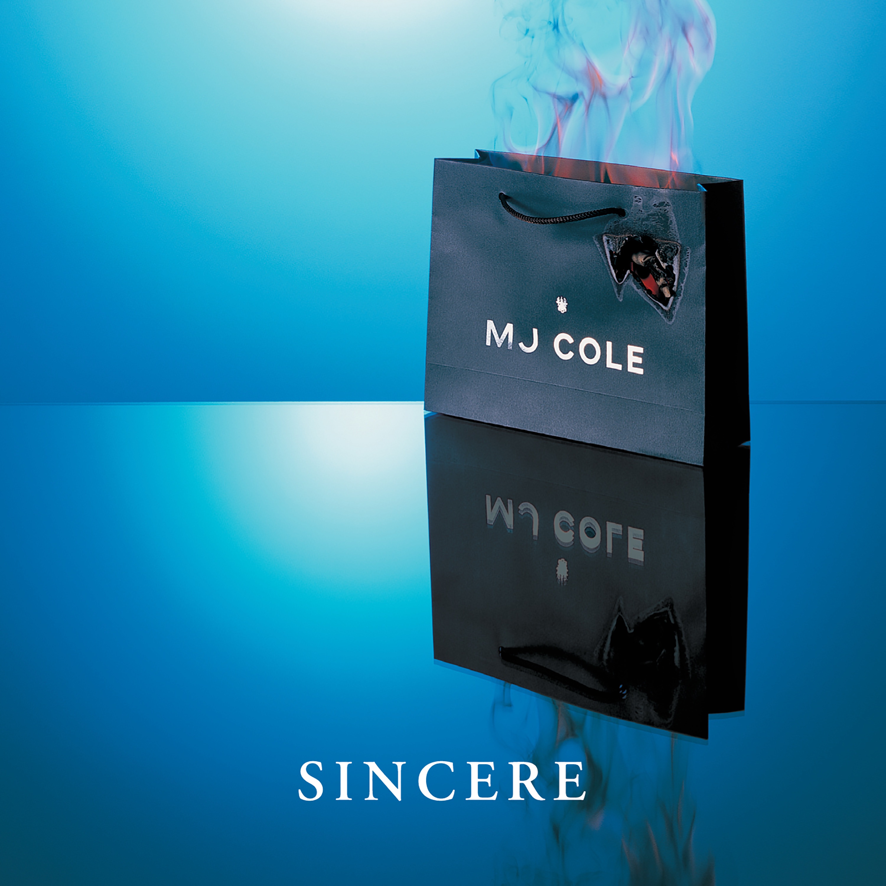 Sincere (Deluxe) album cover