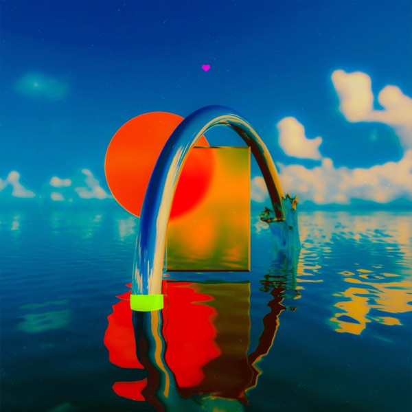 Your Home album cover