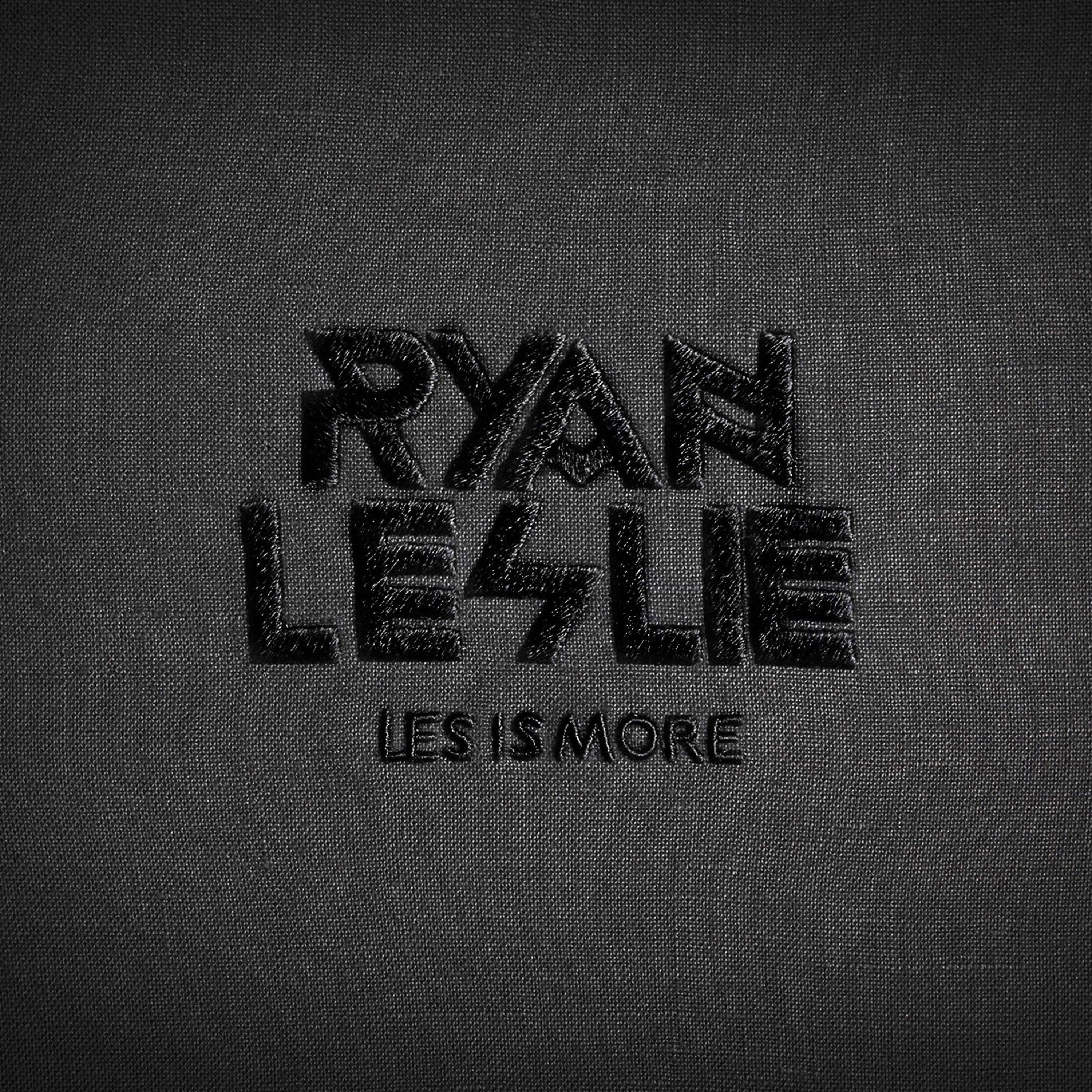 Les Is More album cover