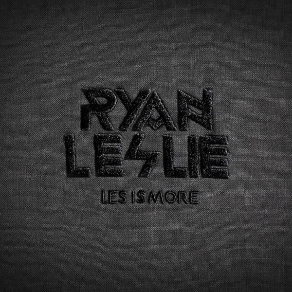 Les Is More album cover