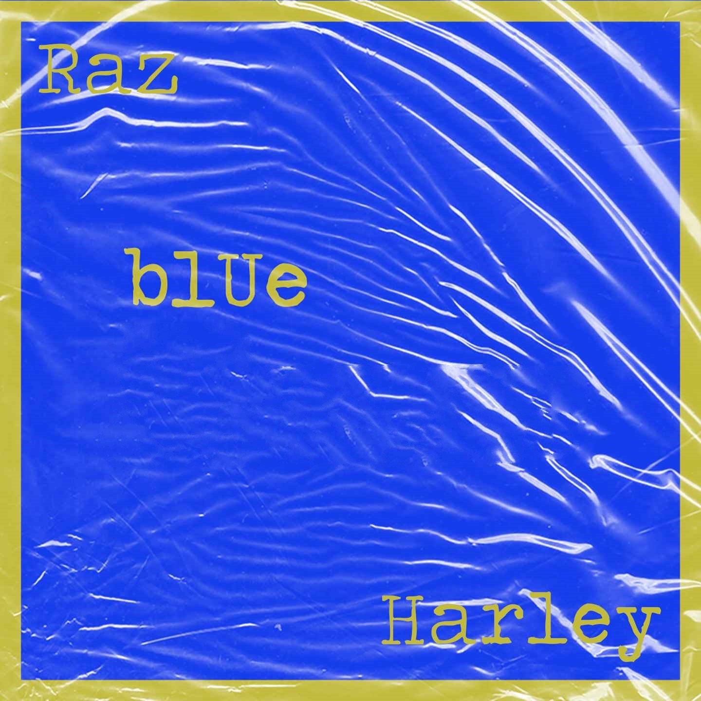 blUe - Single album cover