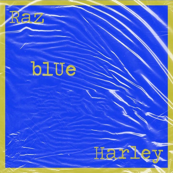 blUe - Single album cover