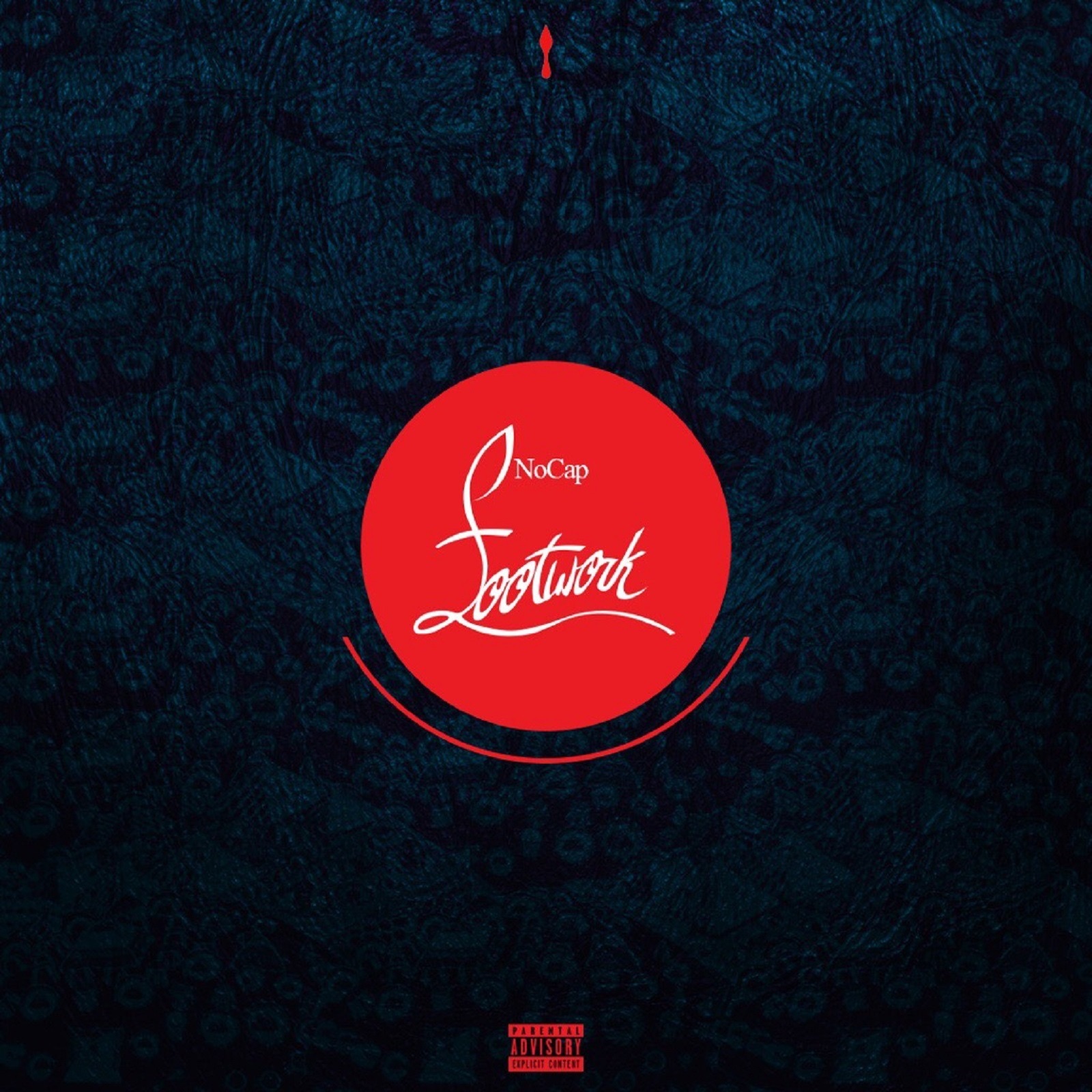 Footwork - Single album cover