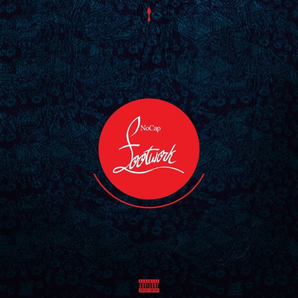 Footwork - Single album cover