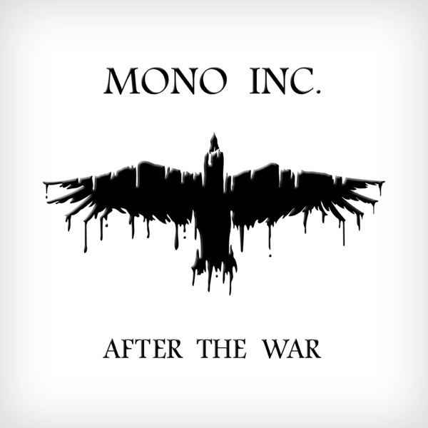 After the War album cover