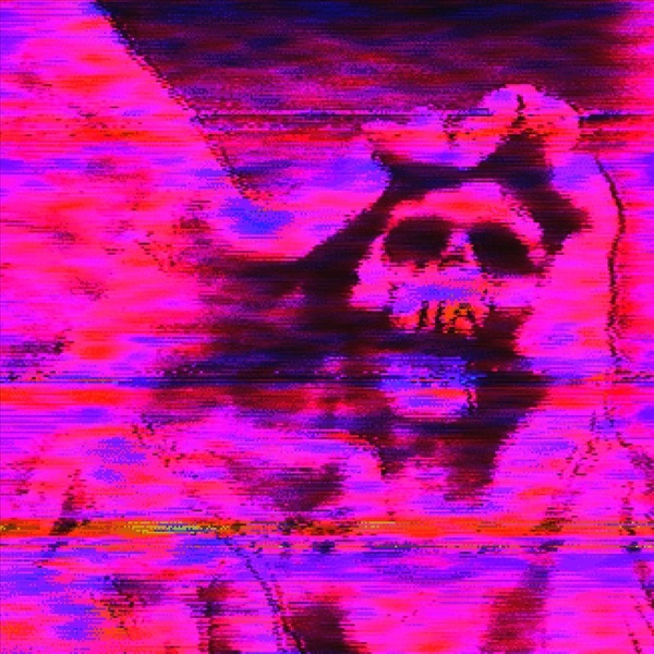 Aestheticadelica album cover