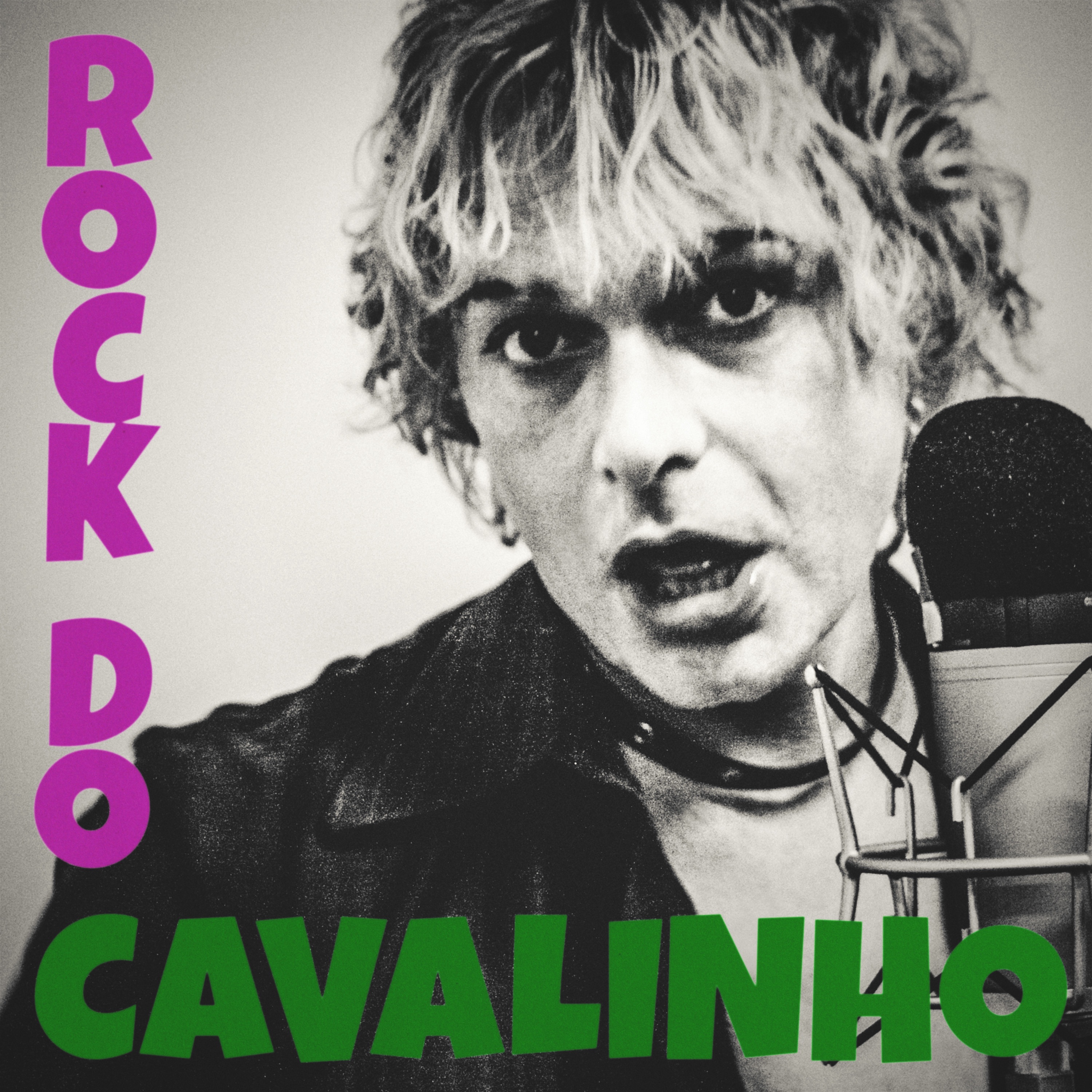 Rock do Cavalinho - Single album cover